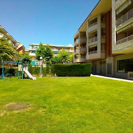 Appartement Bonito Y Luminoso Piso En Centro De Salou
